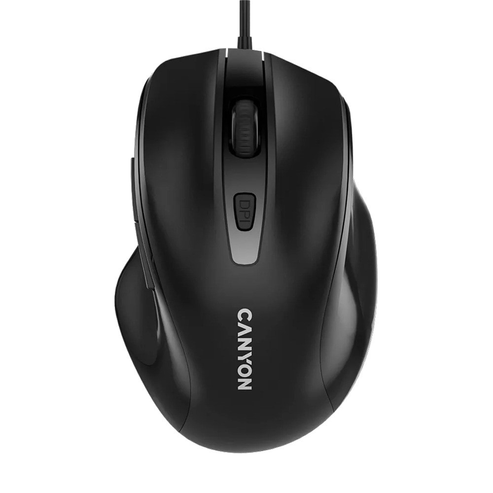 Мишка Canyon M-6