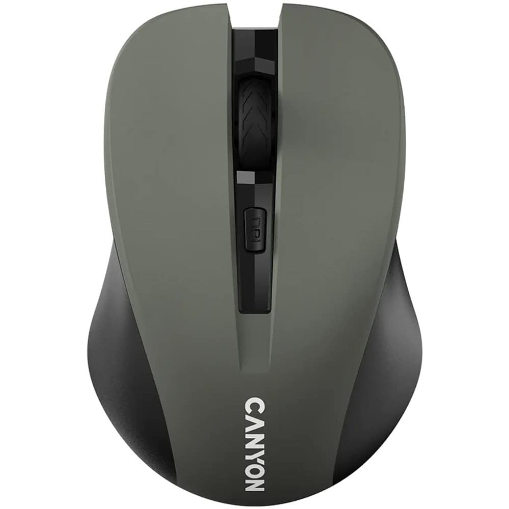 Мишка Canyon CNE-CMSW1
