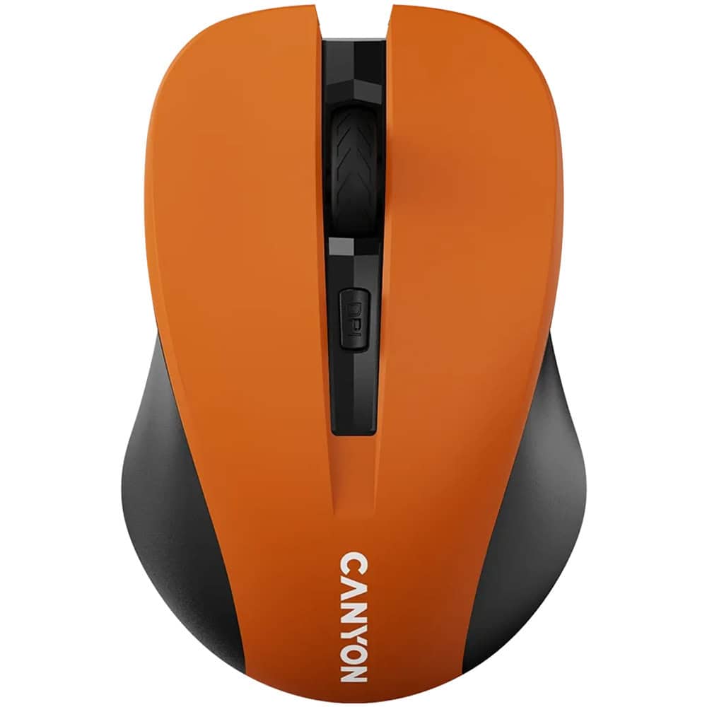 Мишка Canyon CNE-CMSW1