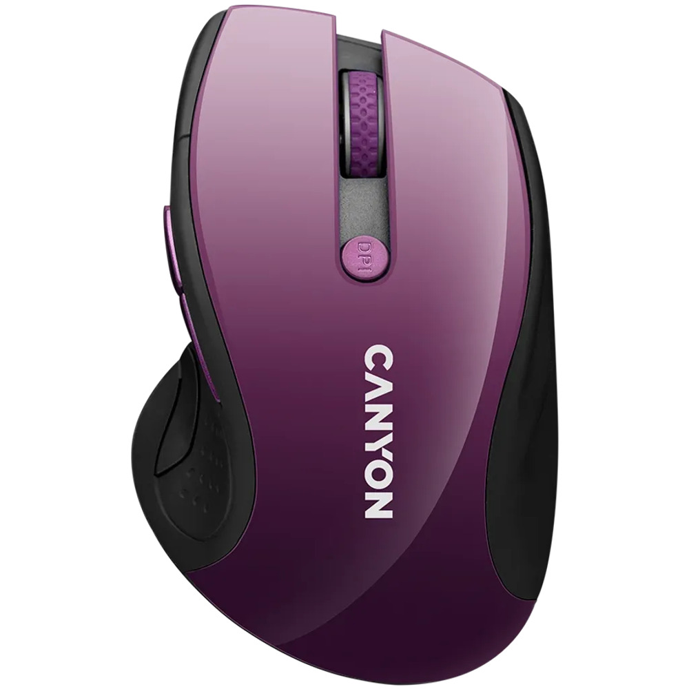Мишка Canyon CNS-CMSW01P