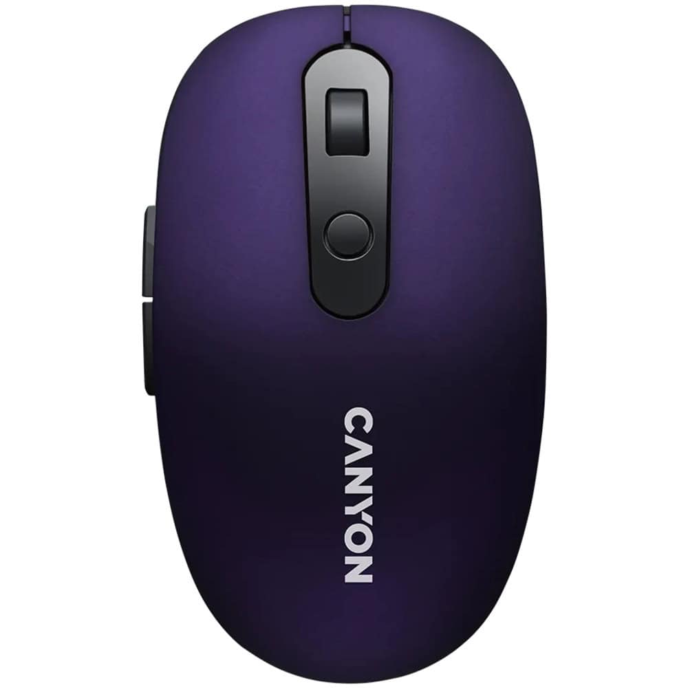 Мишка Canyon CNS-CMSW09V