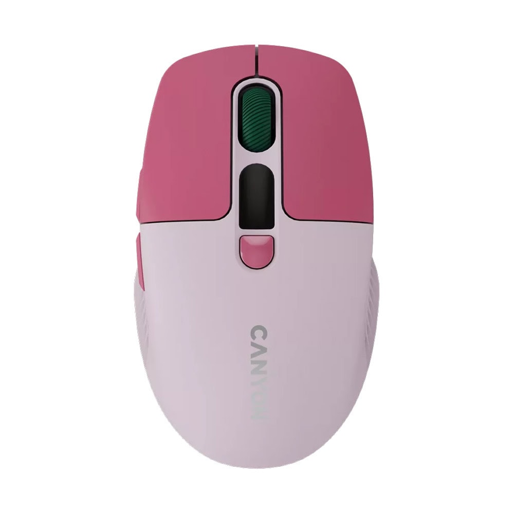 Мишка Canyon MW-26