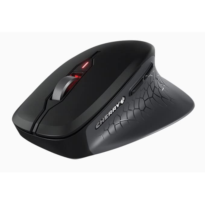 Мишка Cherry STREAM MOUSE COMFORT