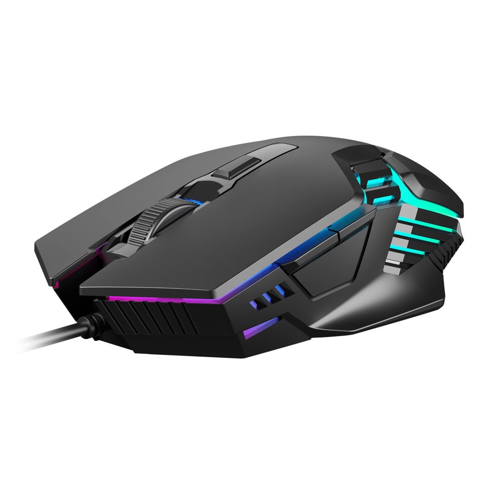 Мишка Gamdias AURA GS4