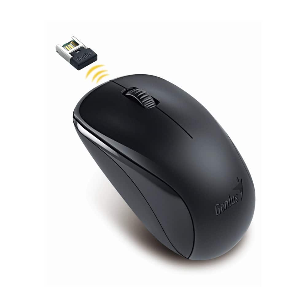 Мишка Genius NX-7000