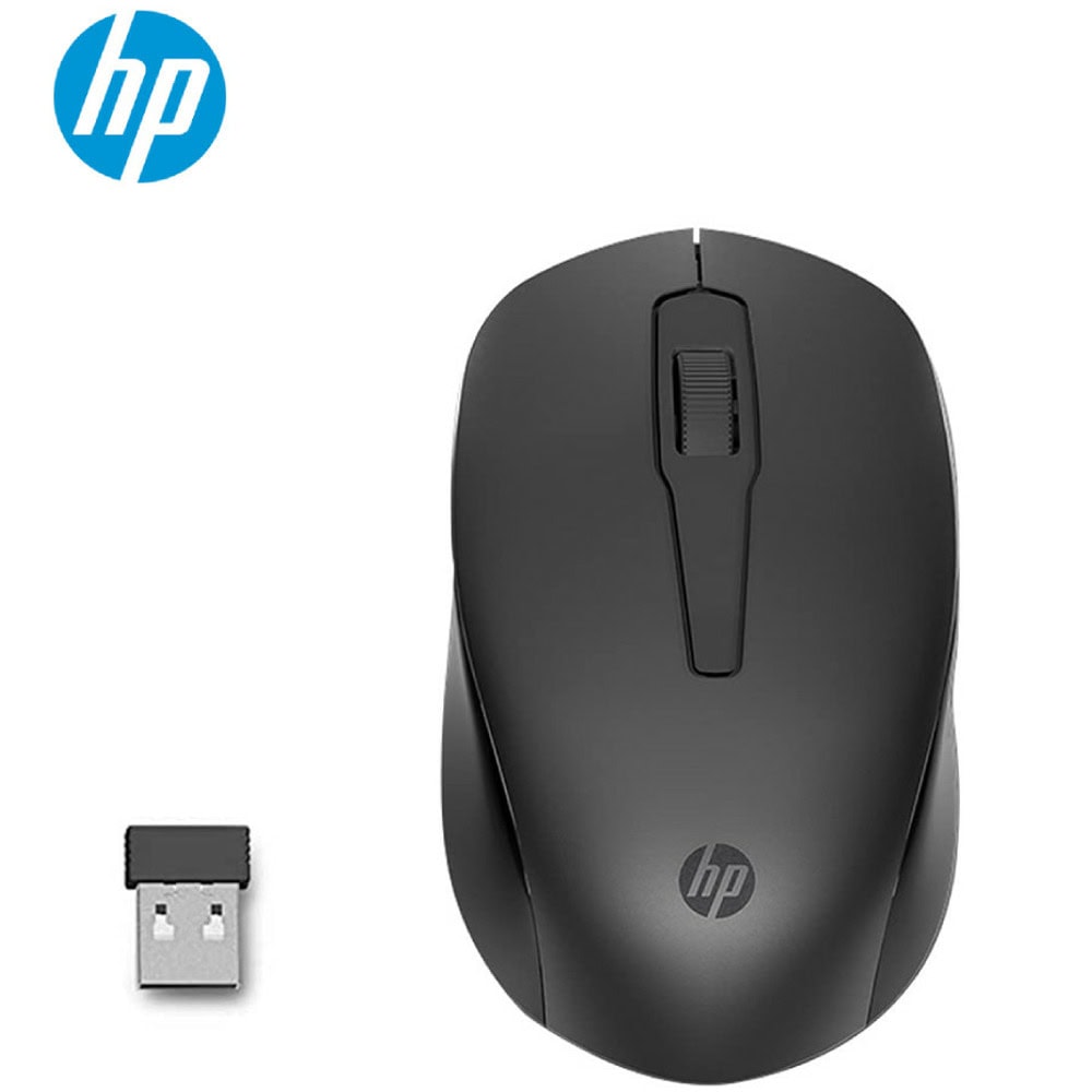 Мишка HP 150