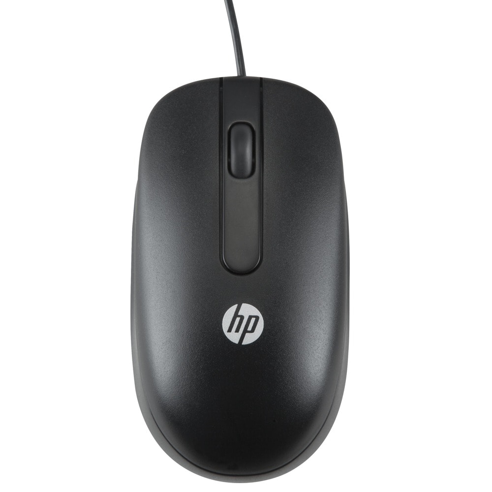 Мишка HP (QY777AA)