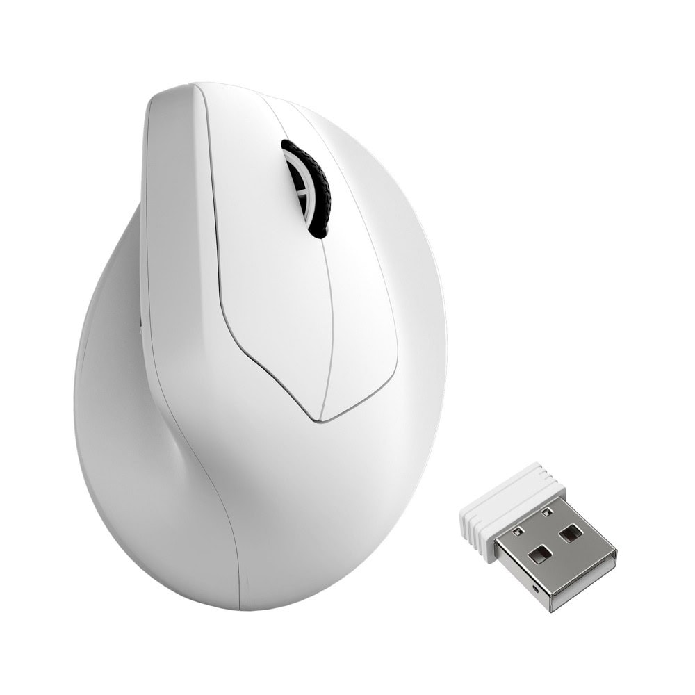 Мишка Keychron M5