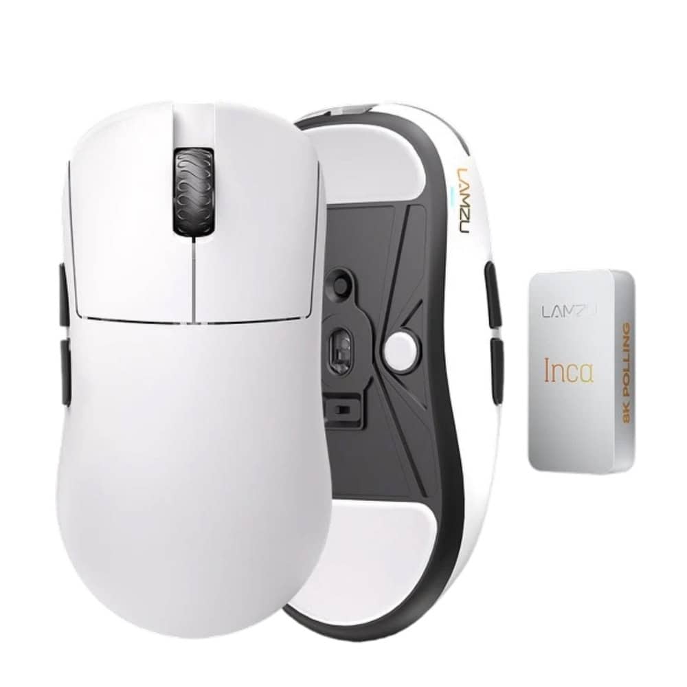 Мишка Lamzu INCA 8K