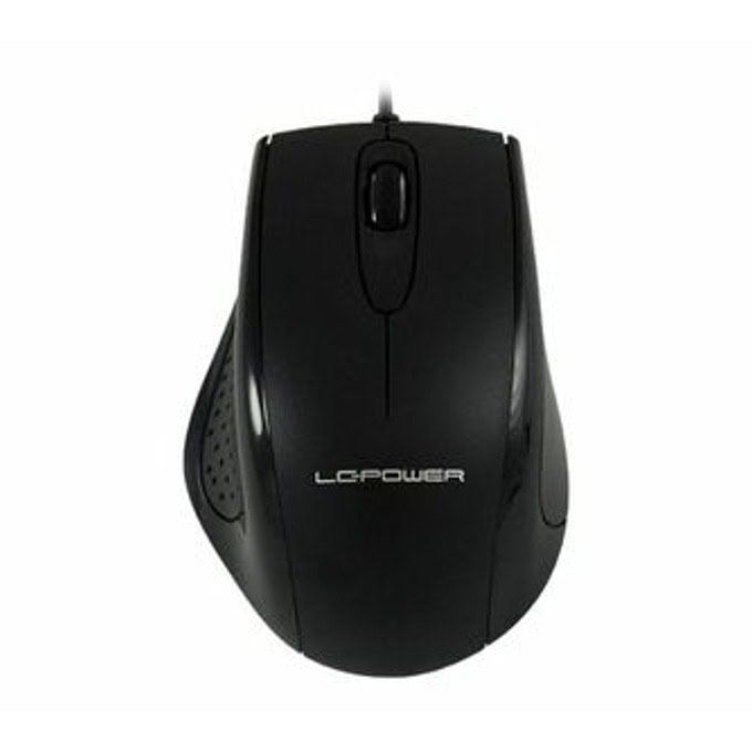 Мишка LC Power M710B