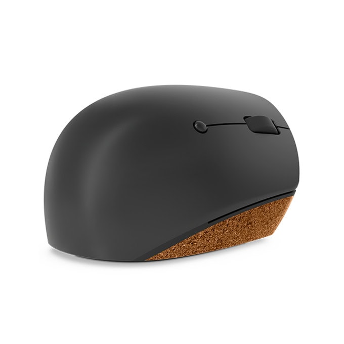 Мишка Lenovo Go Wireless Vertical (GY51C33980)