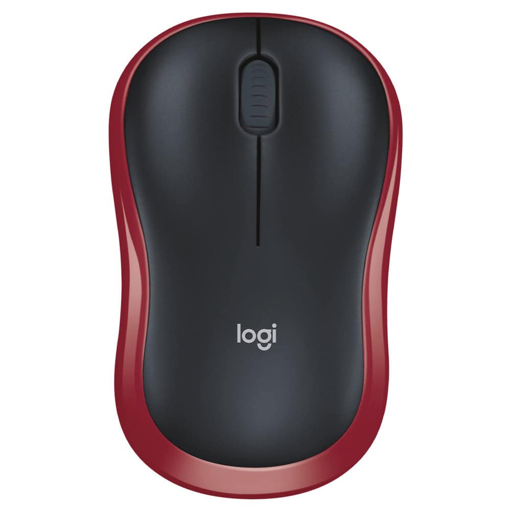 Мишка Logitech M185