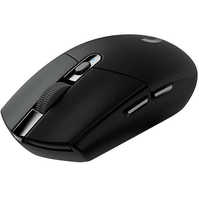 Мишка Logitech G305 Lightspeed (910-005283)