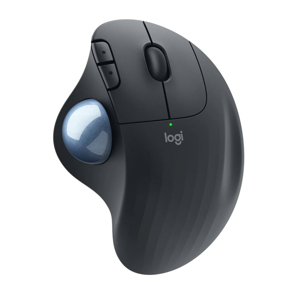 Мишка Logitech ERGO M575 (910-005867)
