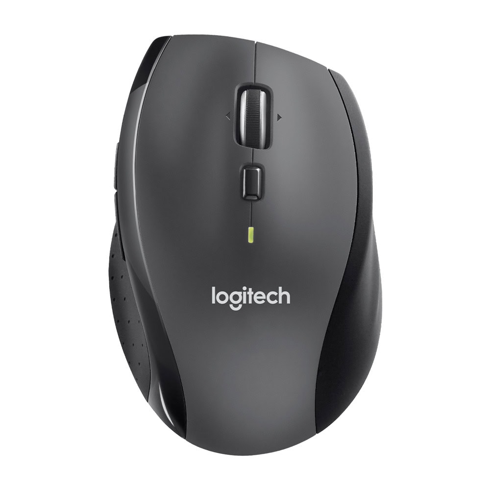 Мишка Logitech Marathon M705