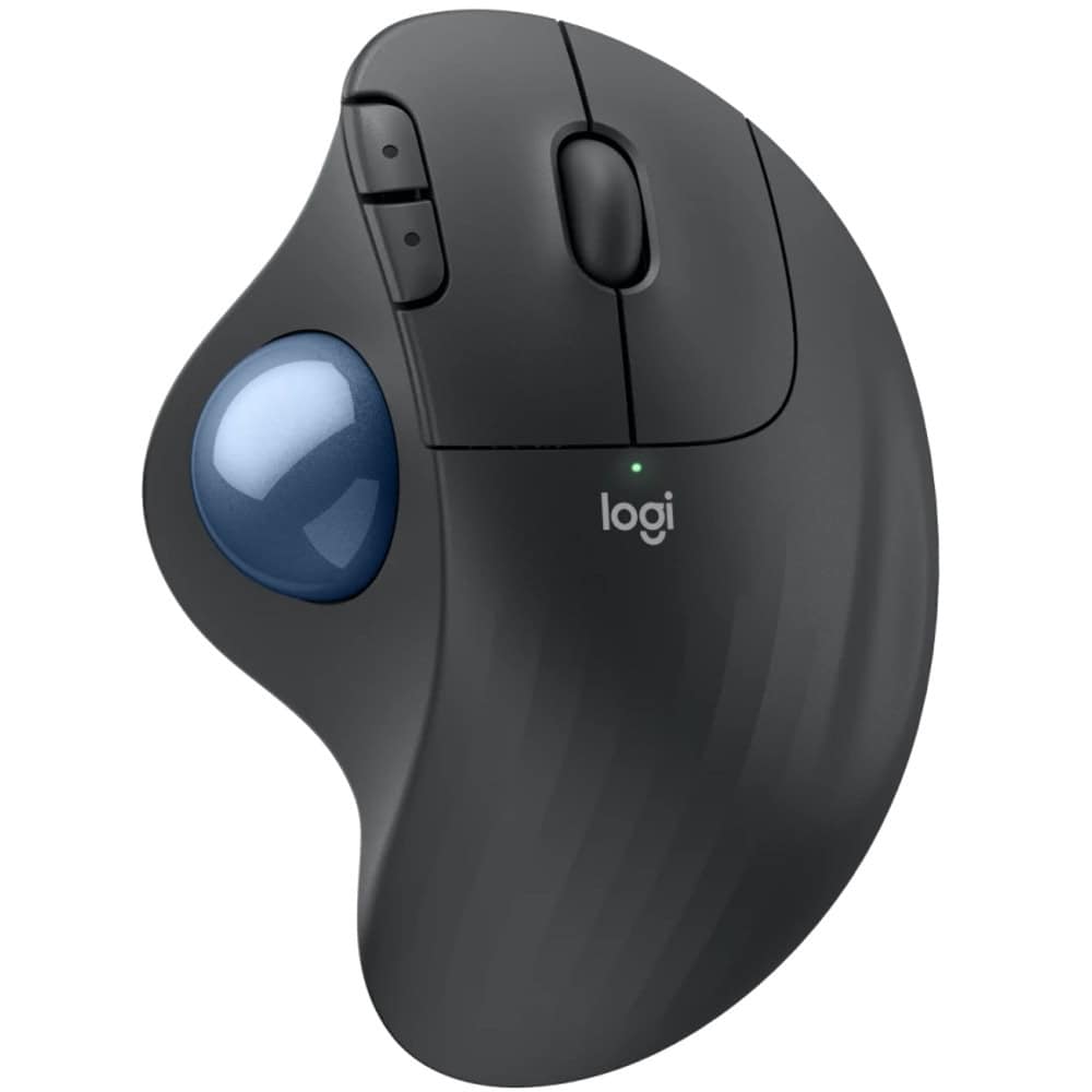 Мишка Logitech ERGO M575S