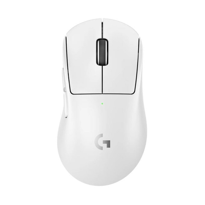 Мишка Logitech Pro X SuperLight 2 DEX