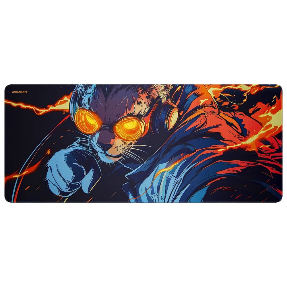 Подложка за мишка Cougar Gaming Breaker XL