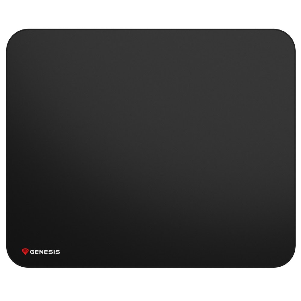 Подложка за мишка Genesis Carbon 500 L Logo
