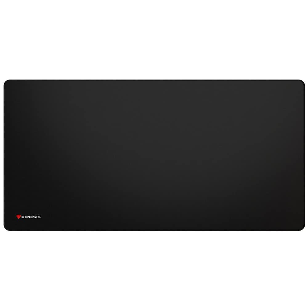 Подложка за мишка Genesis Carbon 500 MAXI LOGO