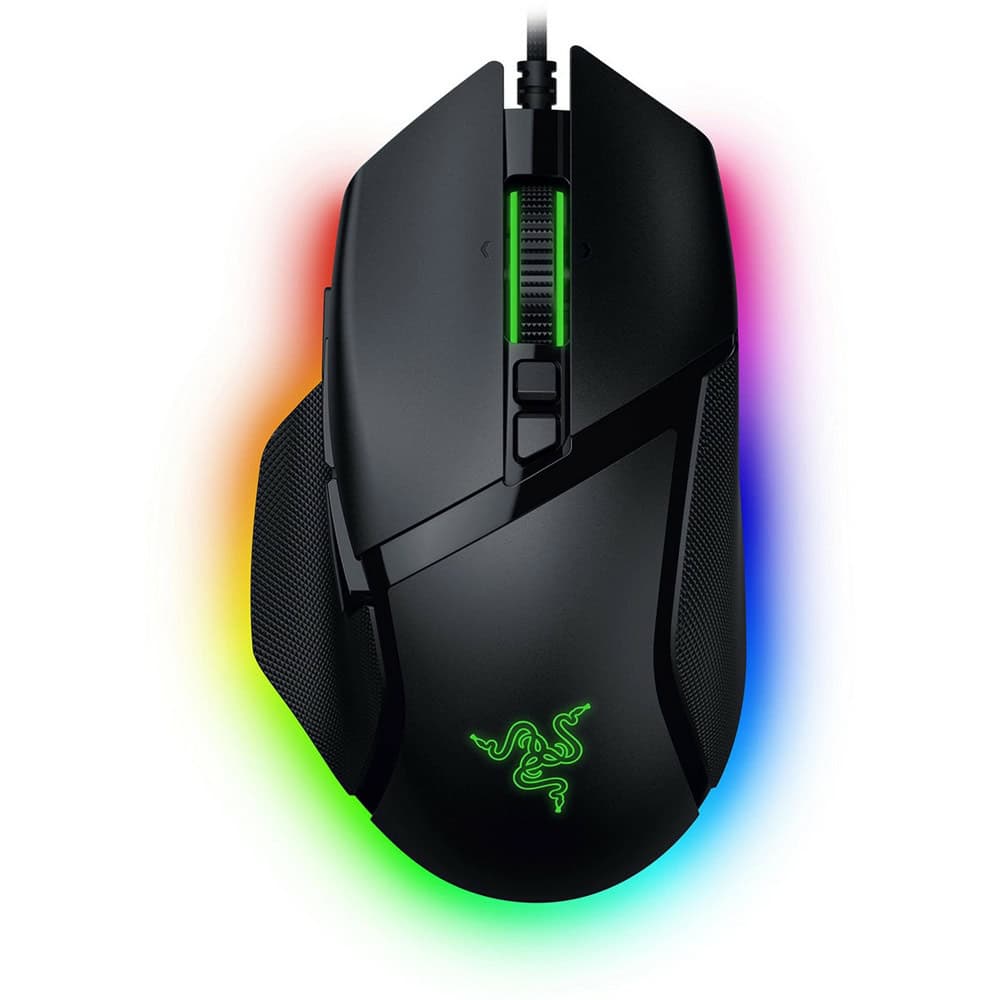 Мишка Razer Basilisk V3 35K