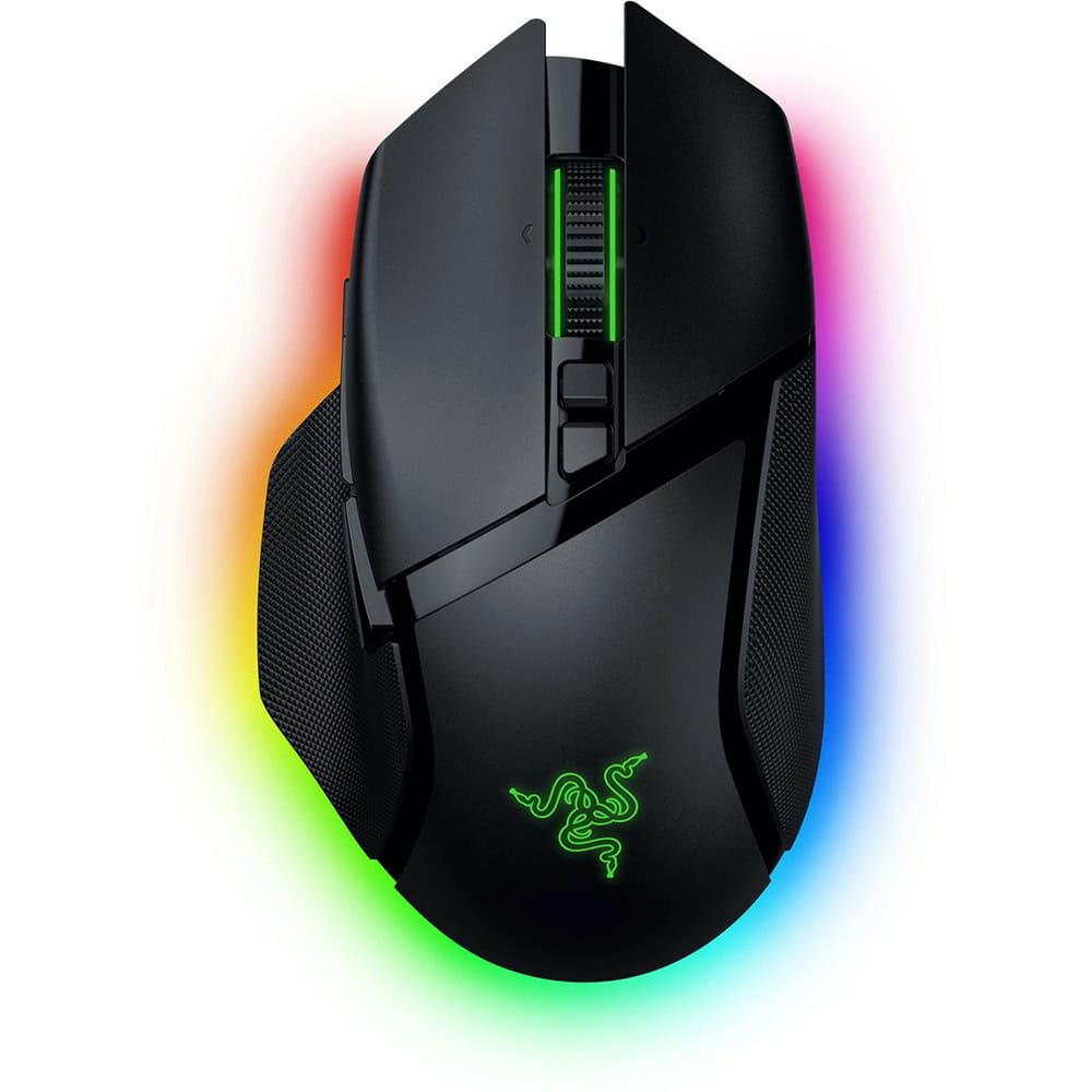 Мишка Razer Basilisk V3 Pro 35K