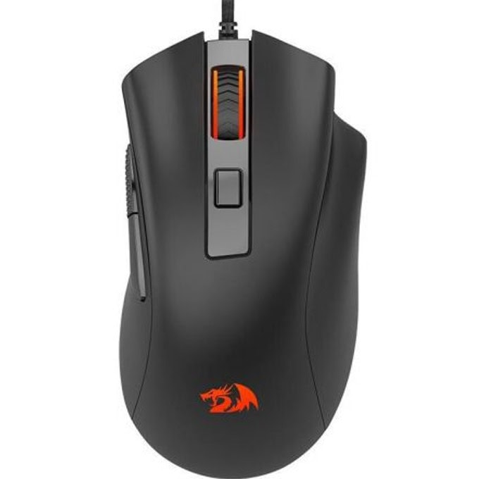 Мишка Redragon Devourer M993
