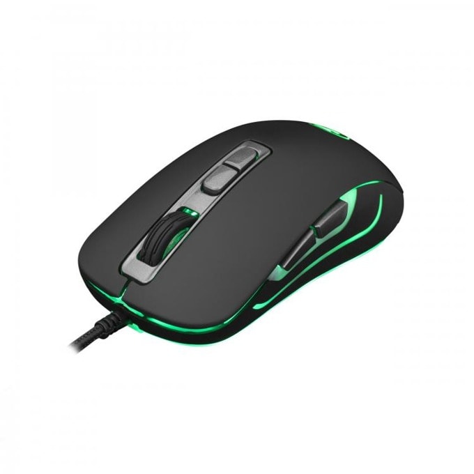 Мишка SBOX SHINAI-V2 eShark ESL-M5