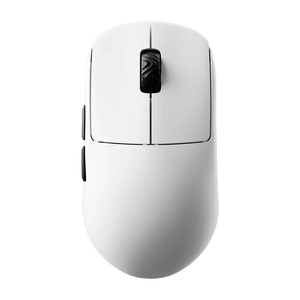 Мишка Scyrox V8 White