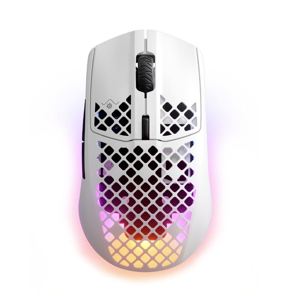 Мишка SteelSeries