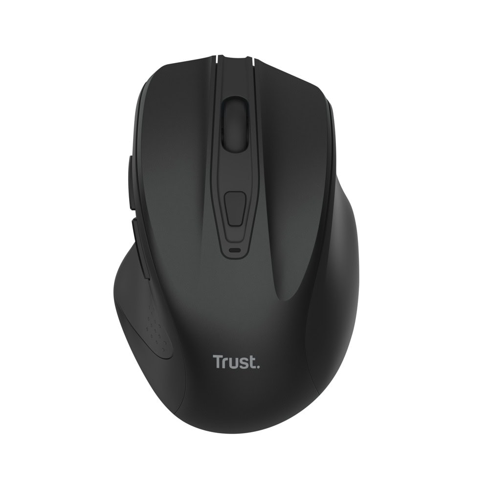 Мишка Trust Nito Silent