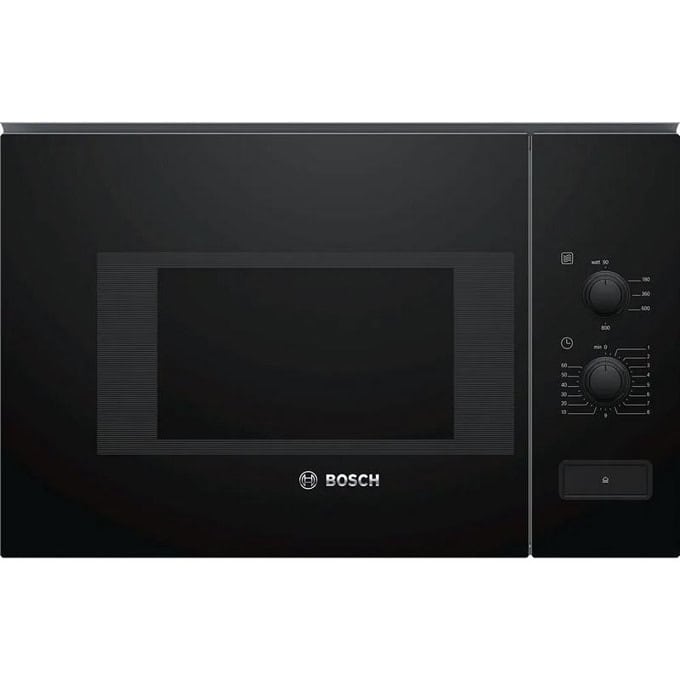 Микровълнова фурна Bosch BFL520MB0