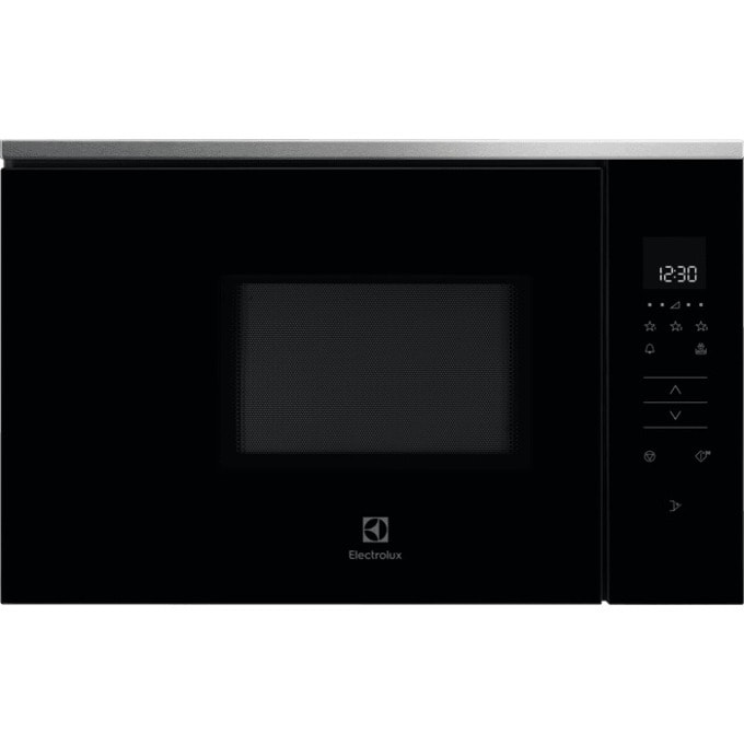 Микровълнова фурна Electrolux KMFE172TEX