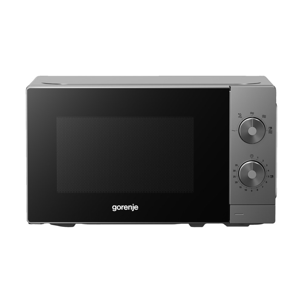 Микровълнова фурна Gorenje MO20E1T4