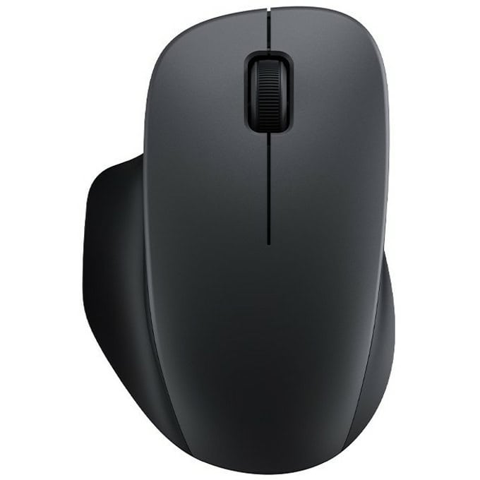 Мишка Xiaomi Wireless Mouse Comfort Edition Black
