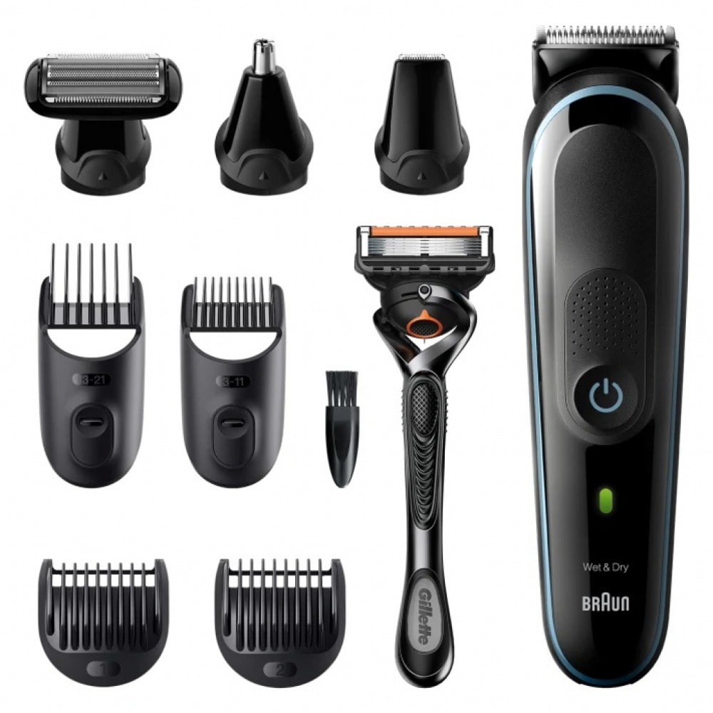 Мултитример Braun MGK5380