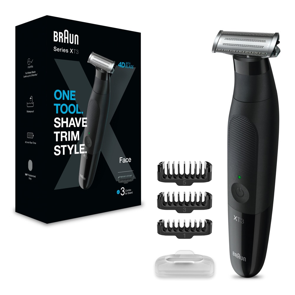 Тример Braun XT3100