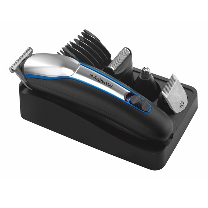 Mашинка за подстригване Hair Majesty HM 1021