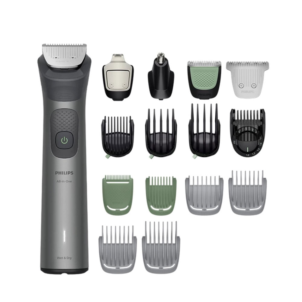 Мултитример Philips All-in-One Trimmer 7000 Series 17in1 (MG7951/15)
