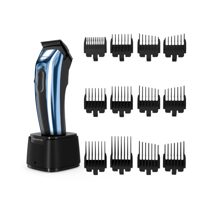 Тример Rowenta Barber Experience TN1551E0