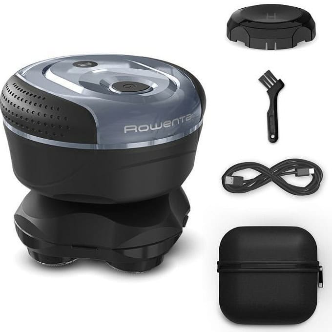 Машинка за подстригване Rowenta Head Shaver TN3110E0