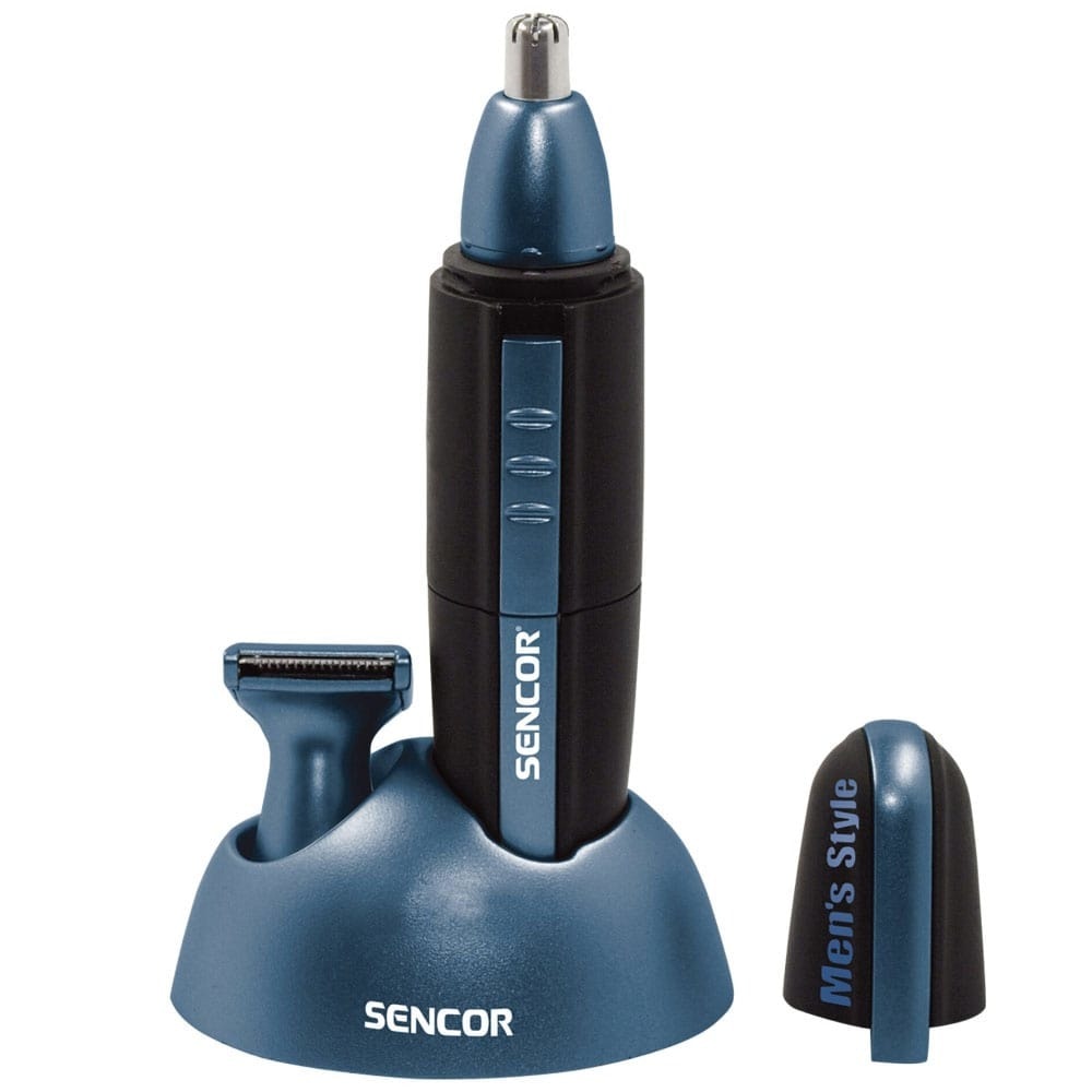Тример Sencor SNC 101BL