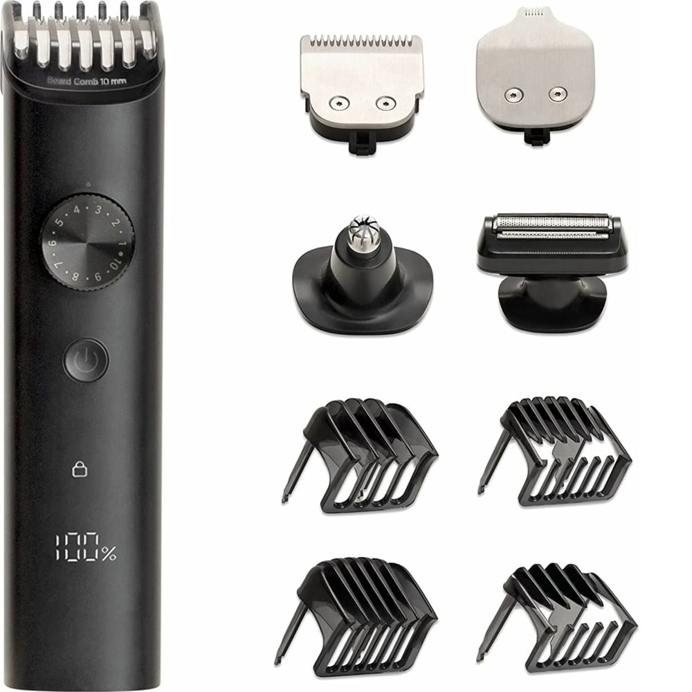 Тример Xiaomi Grooming Kit Pro