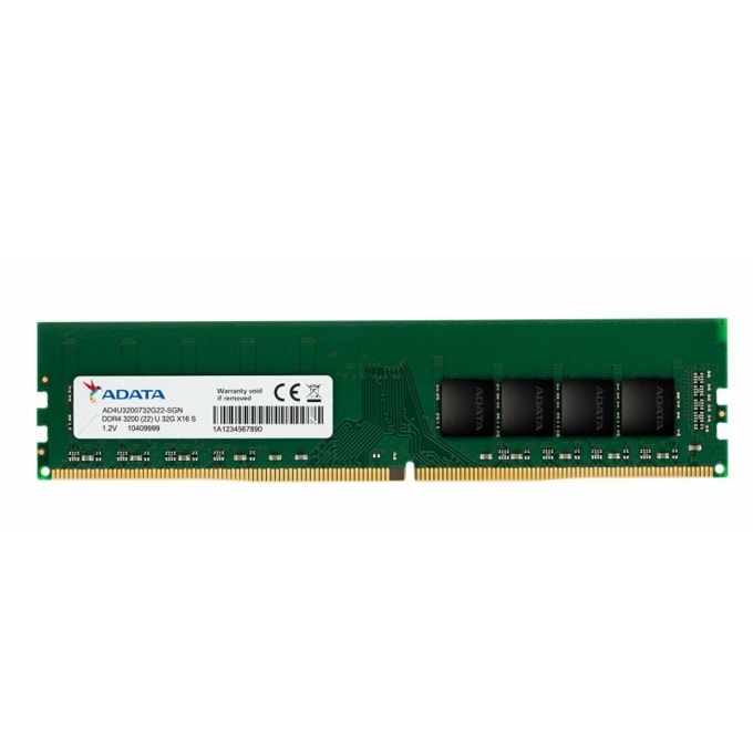 Памет 32GB DDR4 3200MT/s