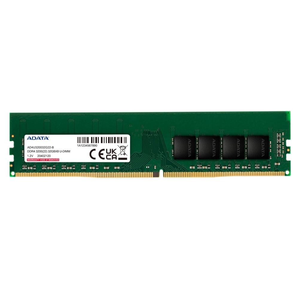 Памет 8GB DDR4 3200MT/s