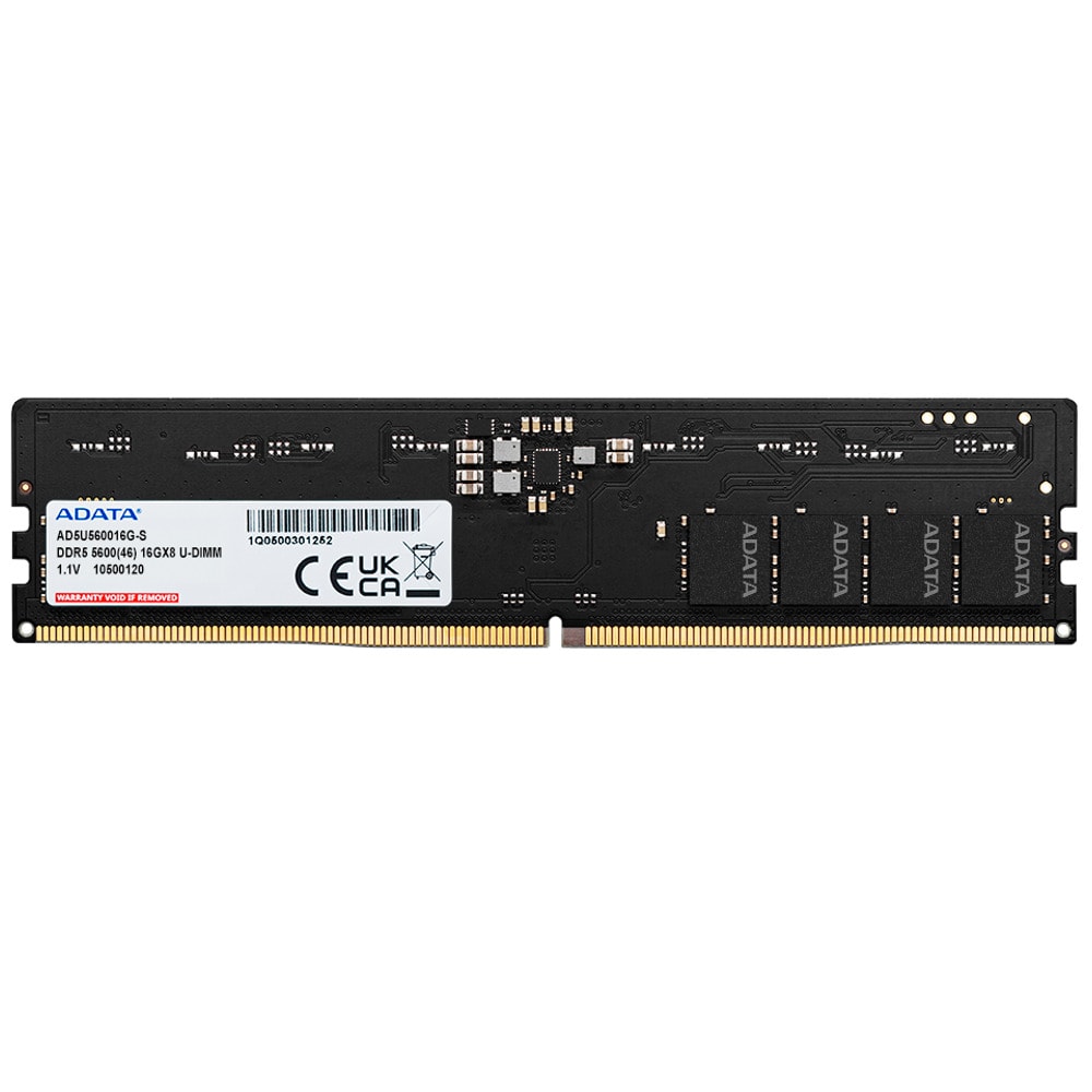 Памет 16GB DDR5 5600MT/s