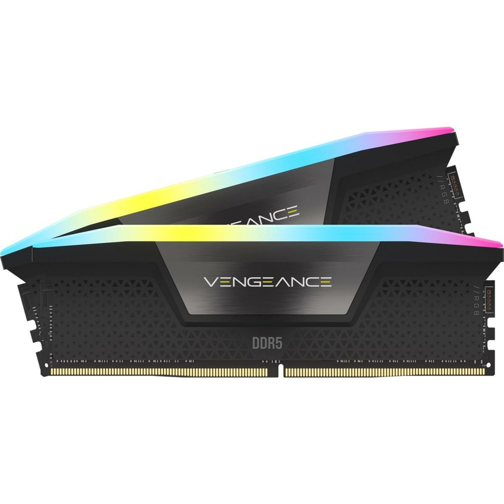 Памет 32GB (2x16GB) DDR5 5600MT/s
