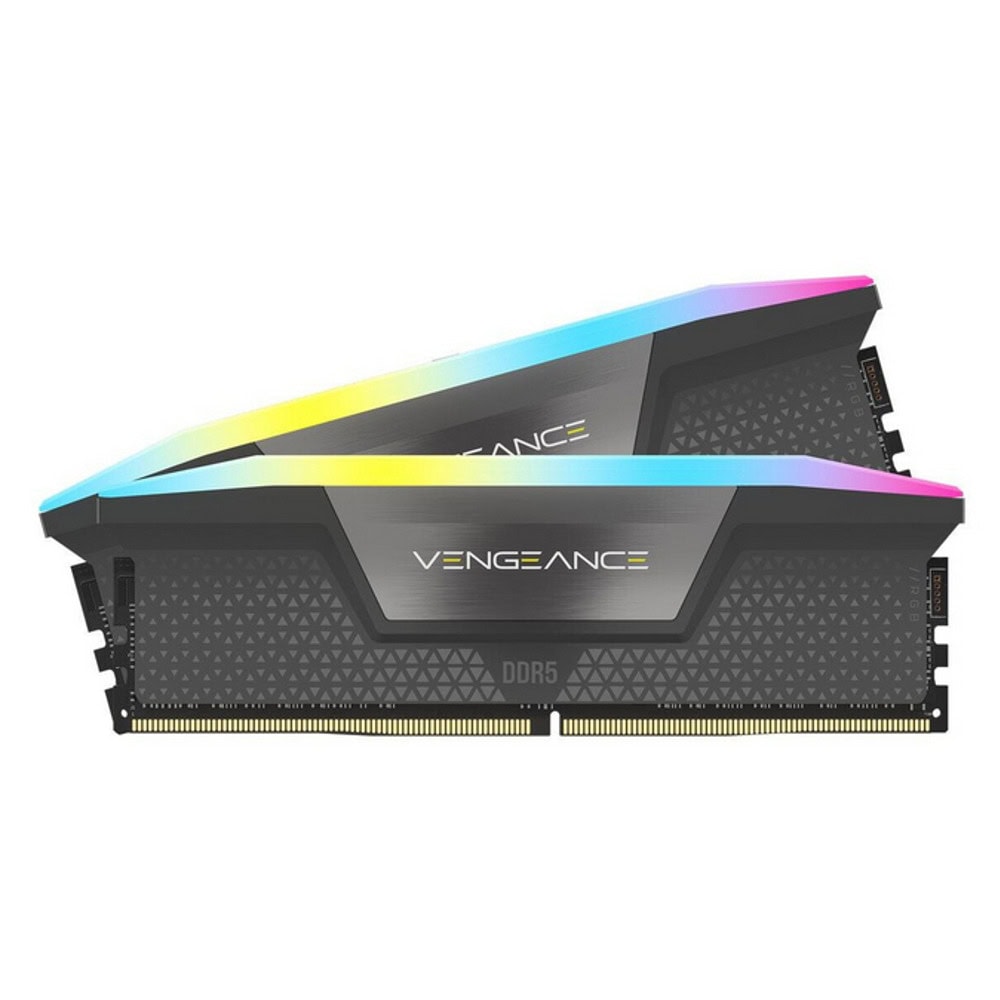 Памет 32GB (2x16GB) DDR5 6400MT/s