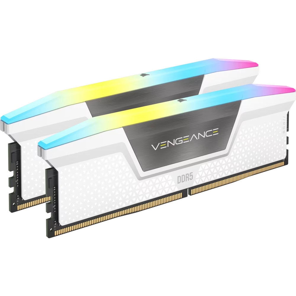 Памет 32GB (2x16GB) DDR5 6400MT/s