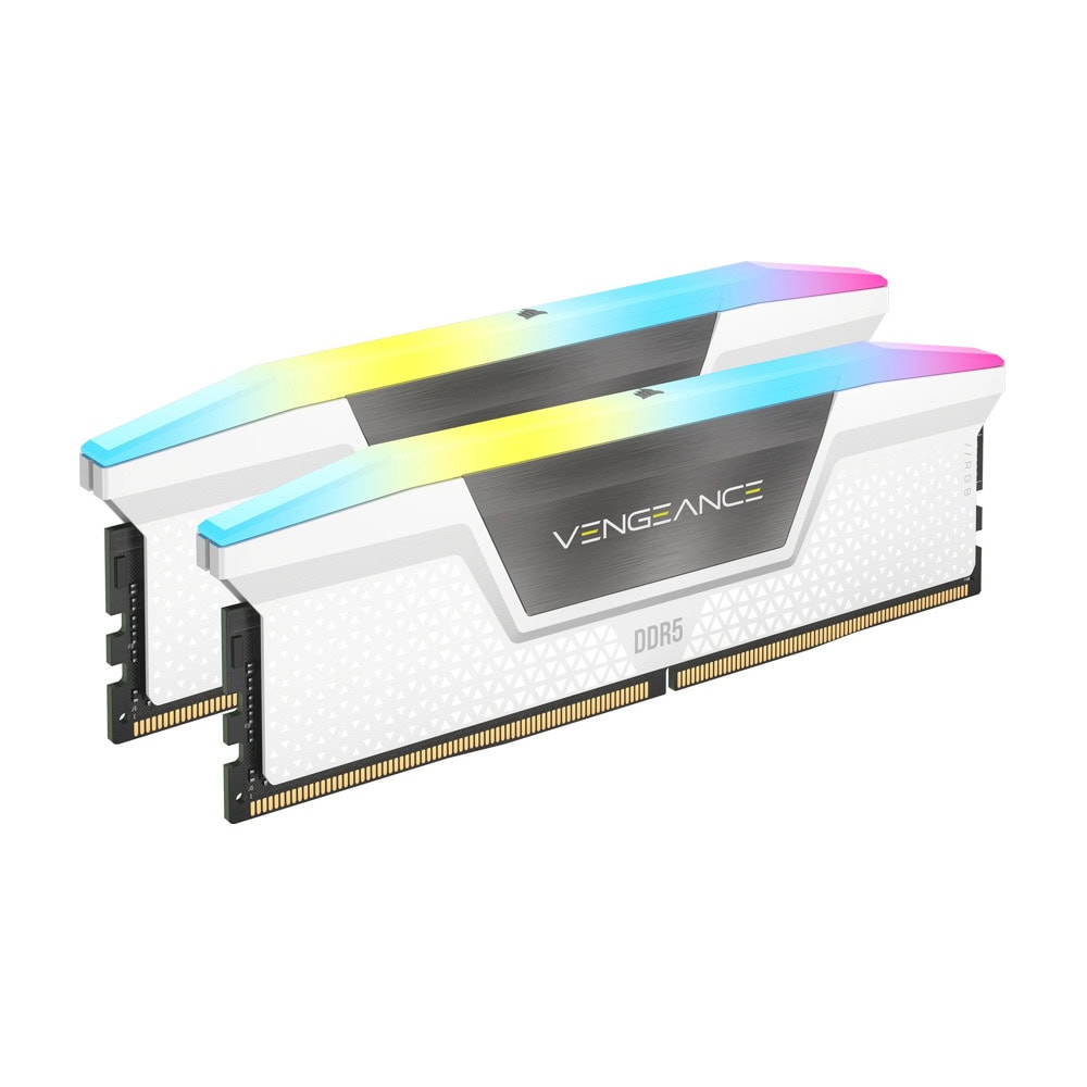Памет 32GB (2x16GB) DDR5 6000MT/s